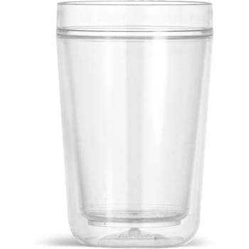 16 Oz. ThermoServ Smooth Tumbler