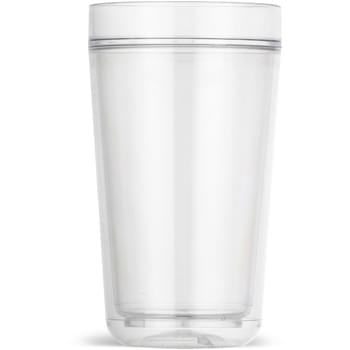 24 Oz. ThermoServ Smooth Tumbler