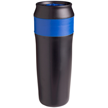 17 Oz. Stainless Steel Basin Tumbler 17 Oz. Stainless Steel Basin Tumbler