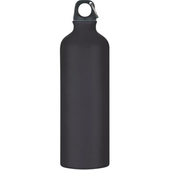 25 Oz. Aluminum Bike Bottle