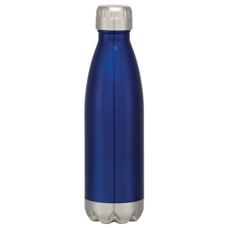 16 Oz. Swig Stainless Steel Bottle With Custom Window Box
