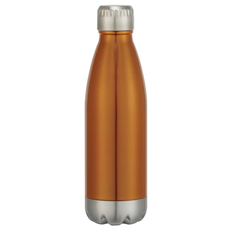 16 Oz. Swig Stainless Steel Bottle With Custom Window Box