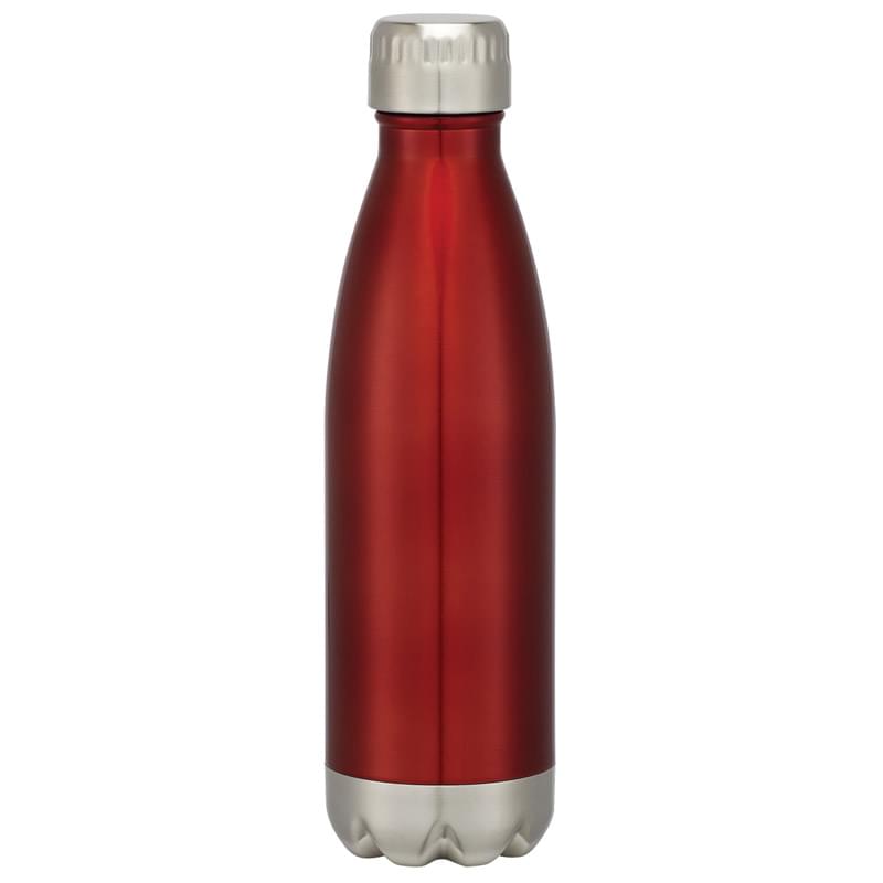 16 Oz. Swig Stainless Steel Bottle With Custom Box