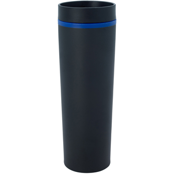 16 Oz. Stainless Steel Milan Tumbler