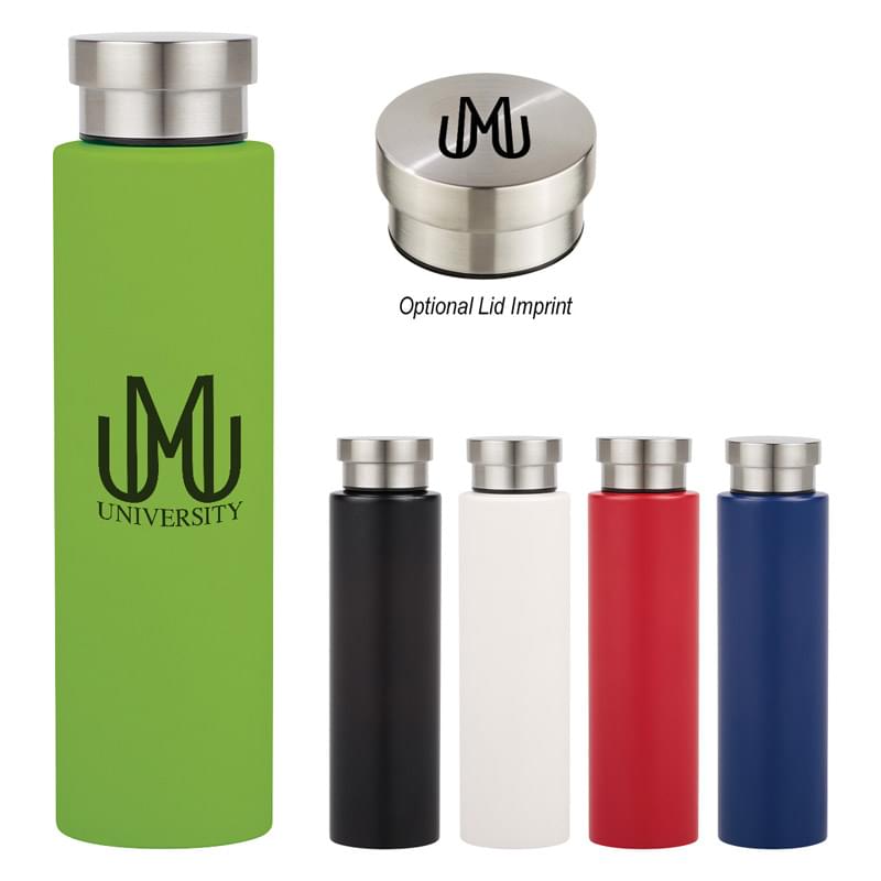 24 Oz. Stainless Steel V2 Bottle