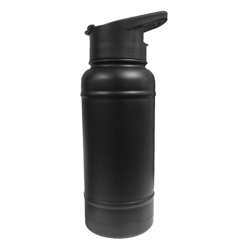 32 Oz. Stainless Steel Boss™ Growler Tumbler