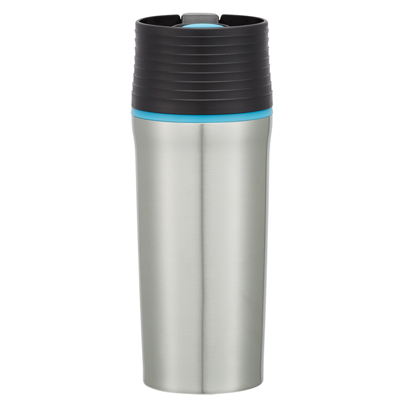 20 Oz. Stainless Steel Galaxy Tumbler 20 Oz. Stainless Steel Galaxy Tumbler