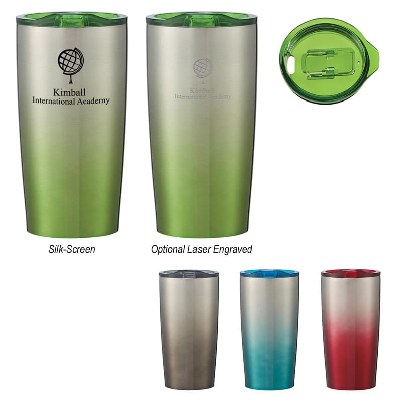 20 Oz. Gradient Himalayan Tumbler