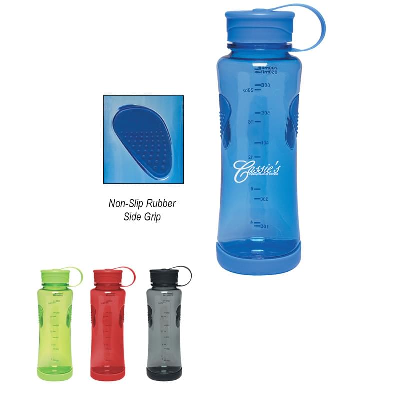 22 Oz. Gripper Bottle