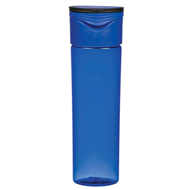 25 Oz. Tritan Tower Sports Bottle 25 Oz. Tritan Tower Sports Bottle