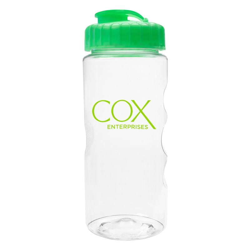 22 Oz. Wilderness Sports Bottle
