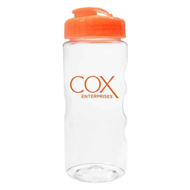 22 Oz. Wilderness Sports Bottle