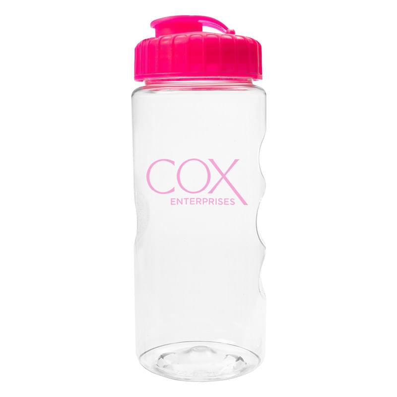 22 Oz. Wilderness Sports Bottle
