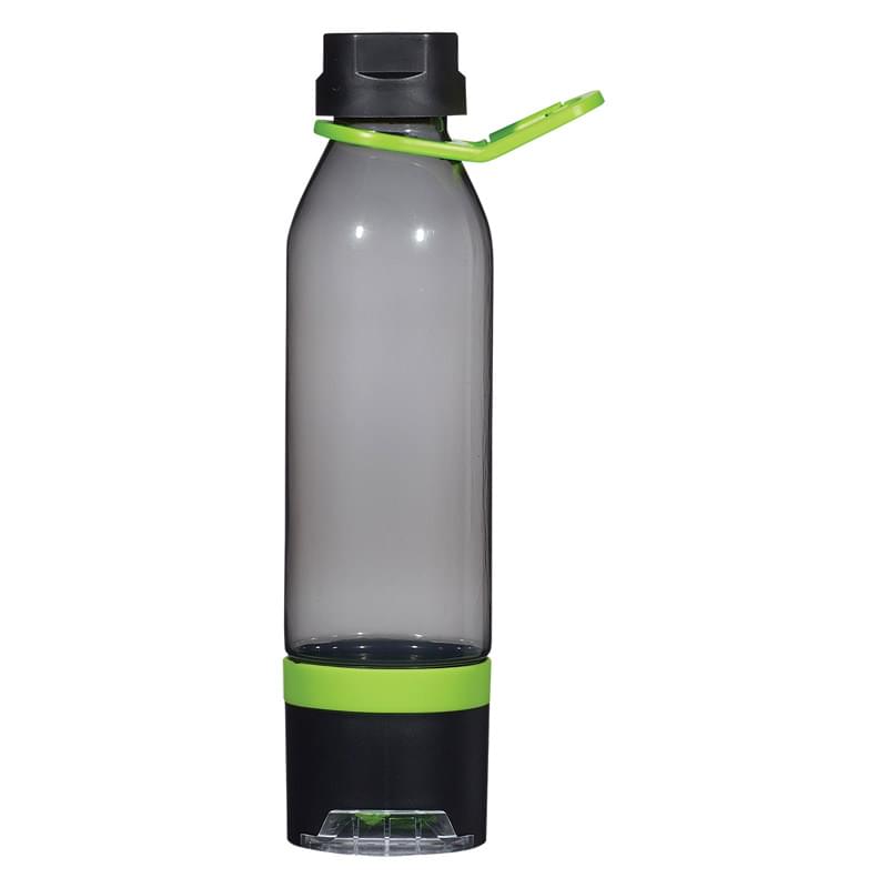 15 Oz. Energy Sports Bottle With Phone Holder