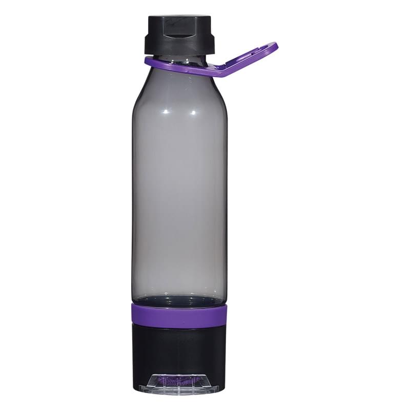 15 Oz. Energy Sports Bottle With Phone Holder