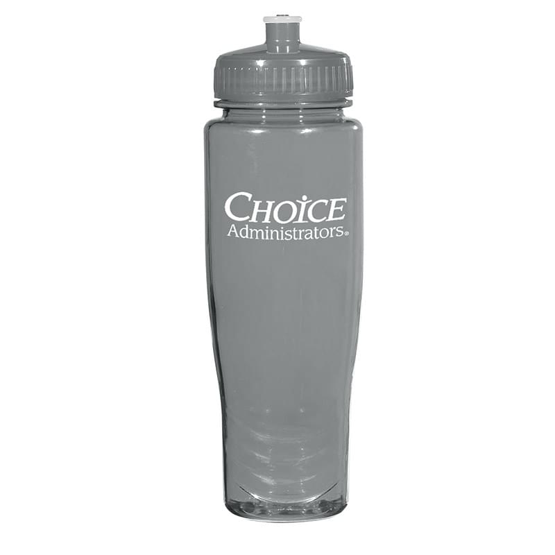 Poly-Clean™ 28 Oz. Plastic Bottle