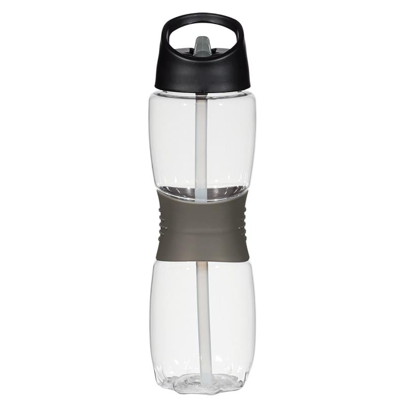 25 Oz. Tritan Hourglass Sports Bottle