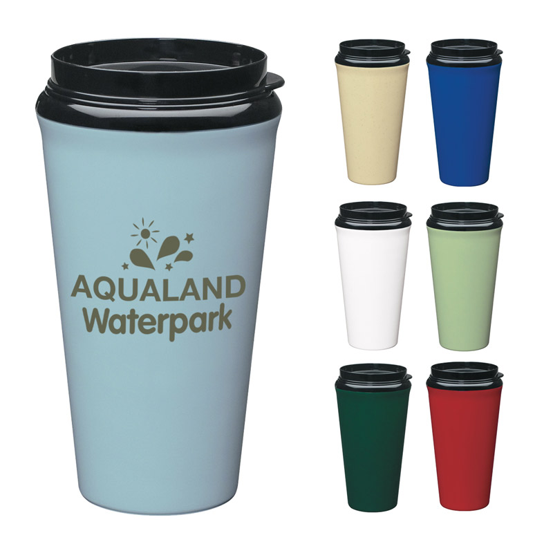 Evolve™ 16 Oz. Infinity Tumbler