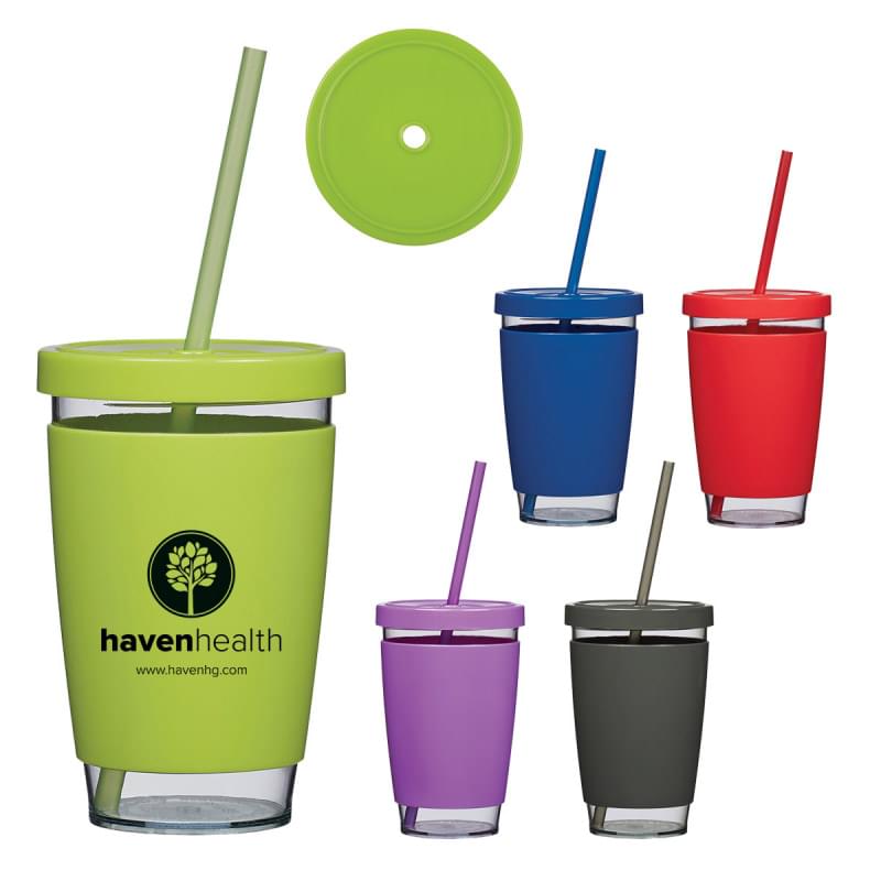 15 Oz. Motley Tumbler