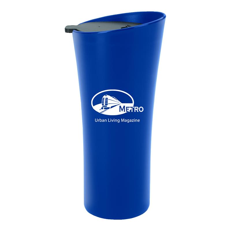 18 Oz. Chic Tumbler