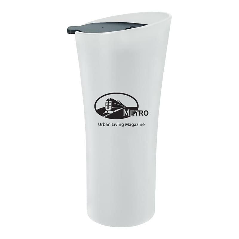 18 Oz. Chic Tumbler