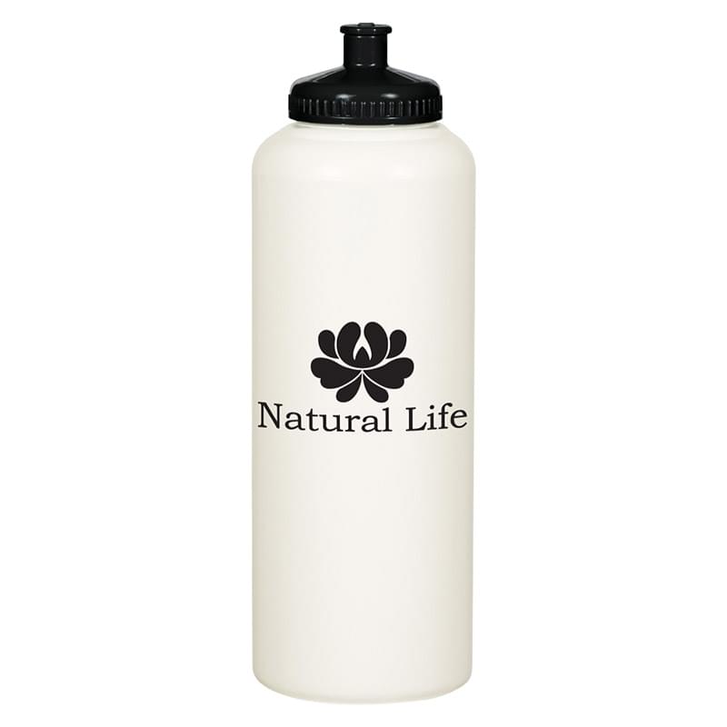 32 Oz. Economy Sports Bottle