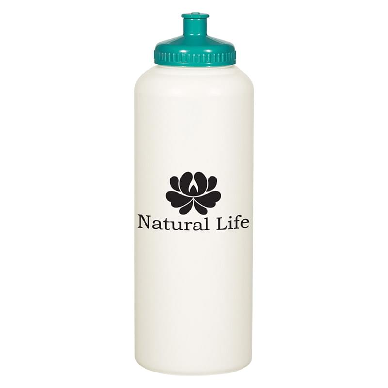 32 Oz. Economy Sports Bottle
