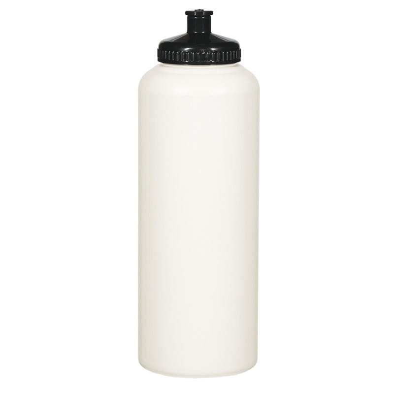 32 Oz. Economy Sports Bottle