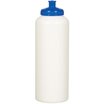 32 Oz. Economy Sports Bottle