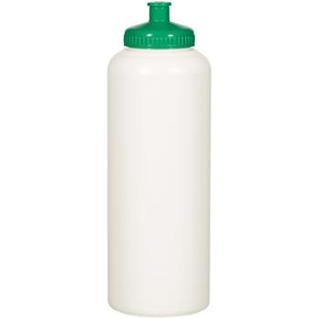 32 Oz. Economy Sports Bottle