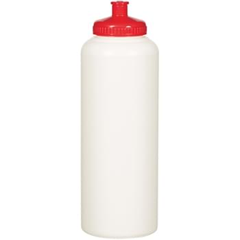 32 Oz. Economy Sports Bottle