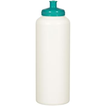 32 Oz. Economy Sports Bottle
