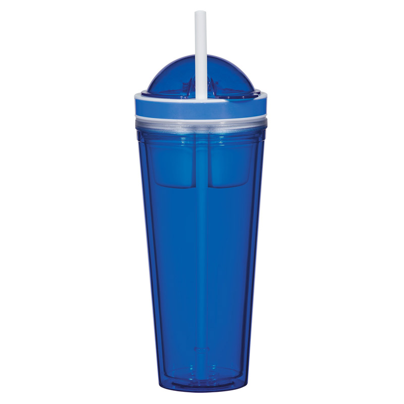 16 Oz. Snack Attack Tumbler 16 Oz. Snack Attack Tumbler