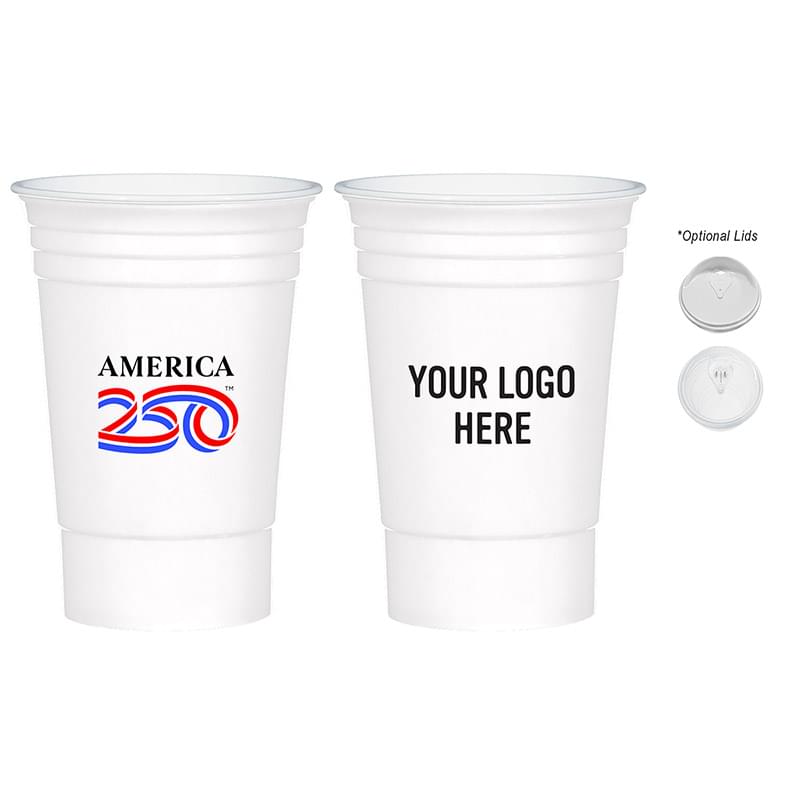 America250 The Party CupÂ®