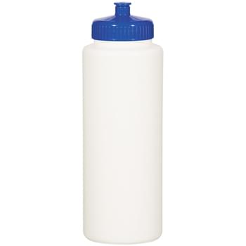 32 Oz. Super Sports Bottle