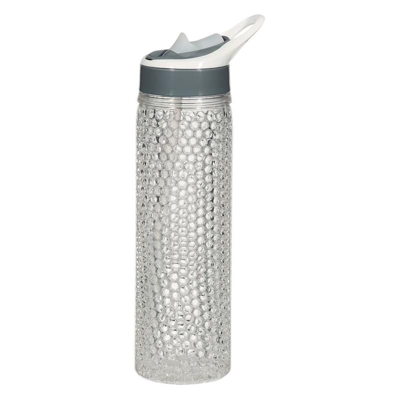 20 Oz. Tritan Gel Bead Sports Bottle