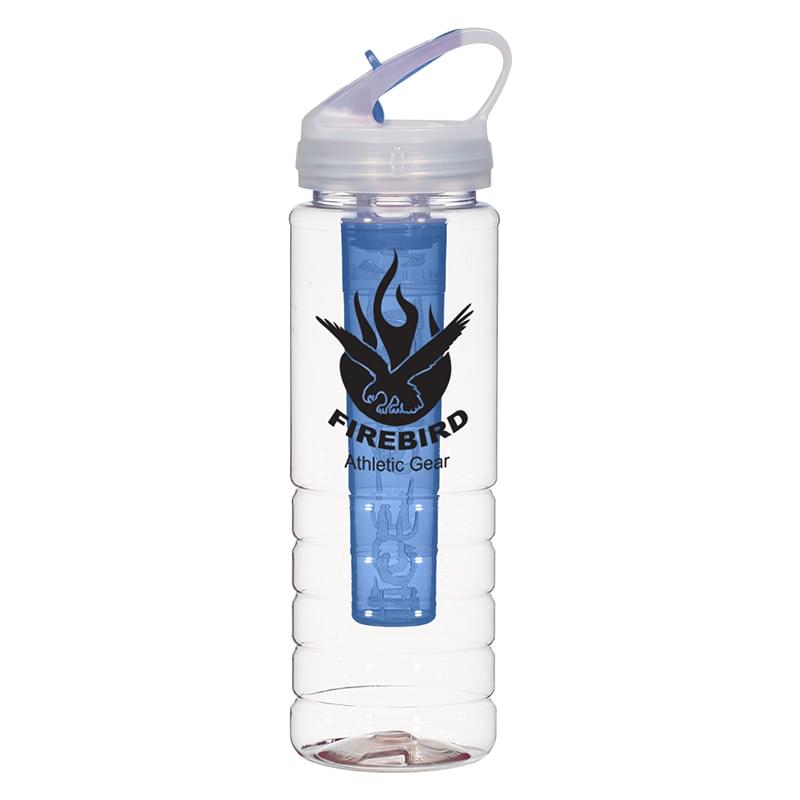 26 Oz. Ice Chill'R Sports Bottle