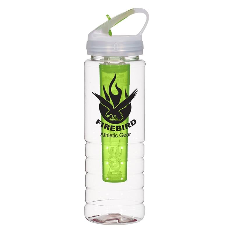 26 Oz. Ice Chill'R Sports Bottle