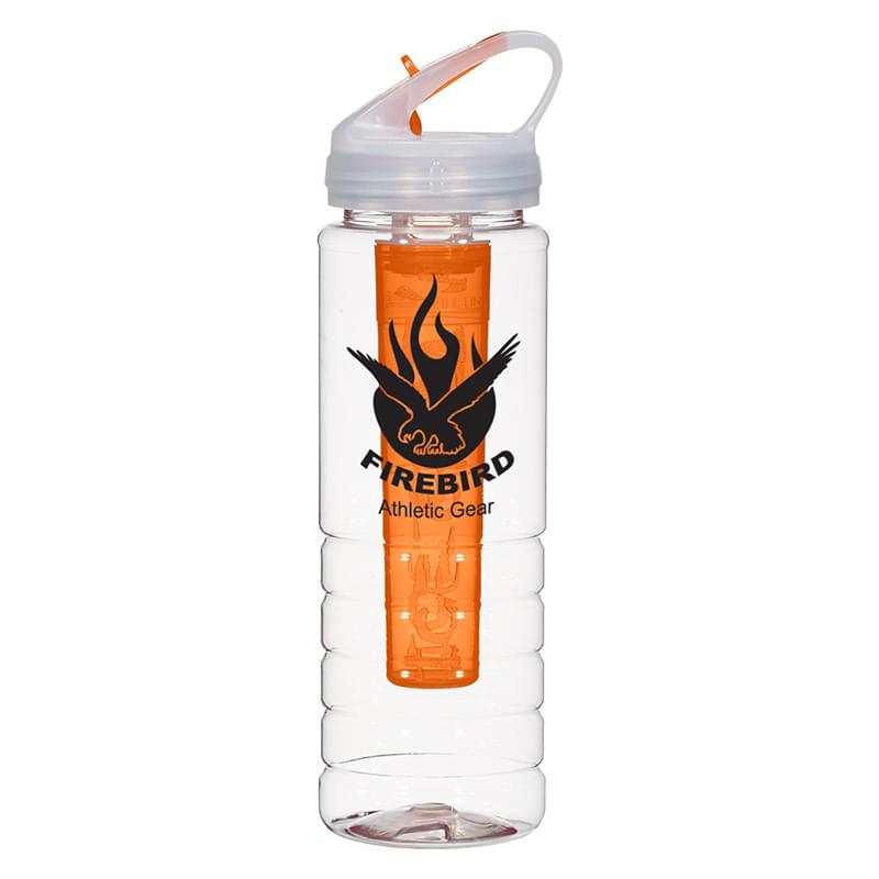 26 Oz. Ice Chill'R Sports Bottle
