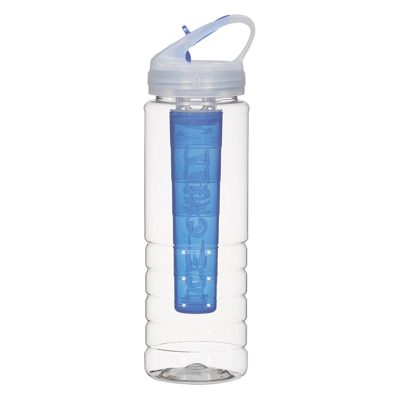 26 Oz. Ice Chill'R Sports Bottle