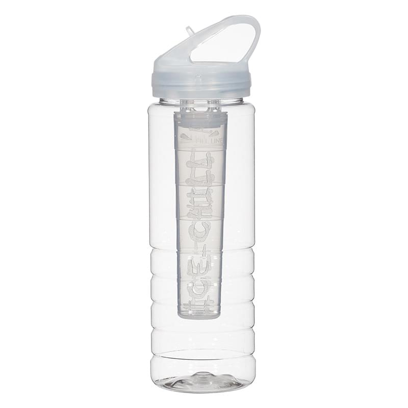 26 Oz. Ice Chill'R Sports Bottle
