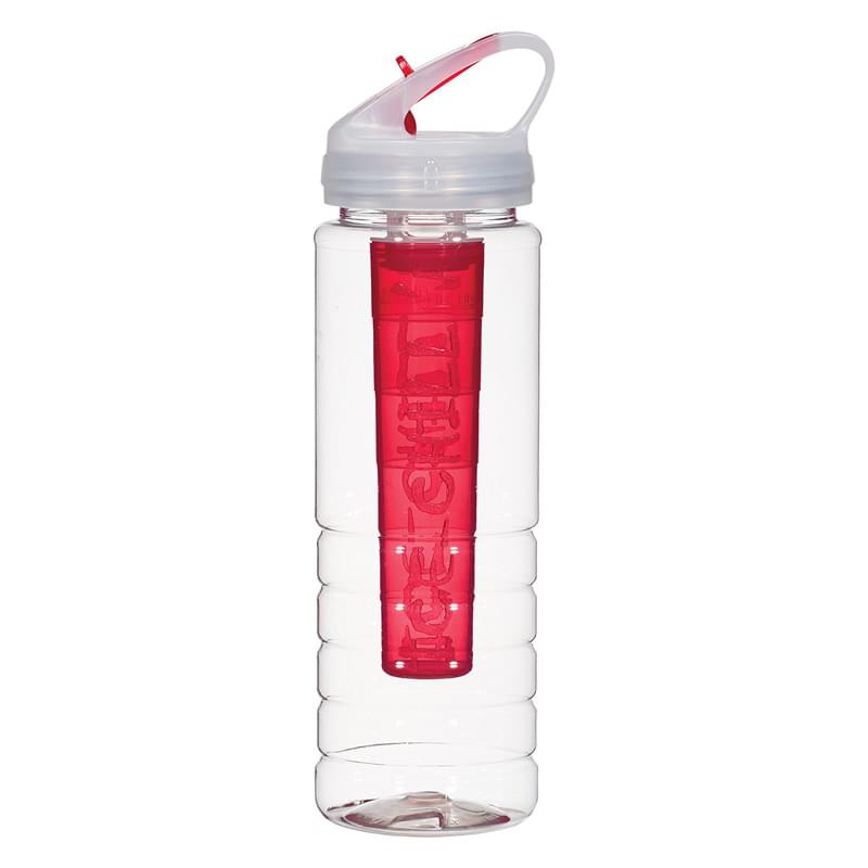 26 Oz. Ice Chill'R Sports Bottle
