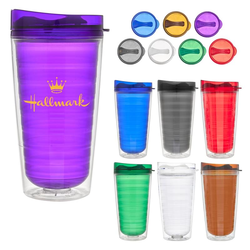 16 Oz. Tritan&trade; Verano Tumbler