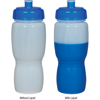 18 Oz. Mood Polysaver Bottle 18 Oz. Mood Polysaver Bottle