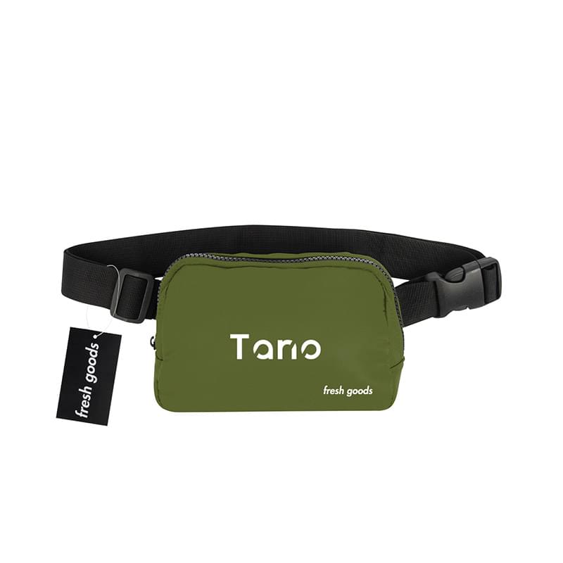 Fresh Goods Anywhere Belt Bag