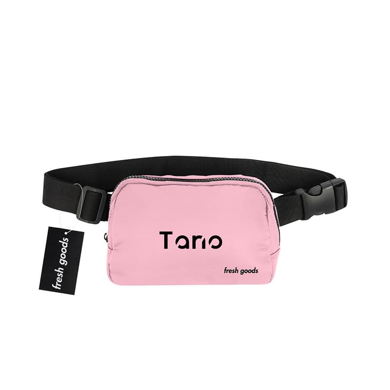 Fresh Goods Anywhere Belt Bag