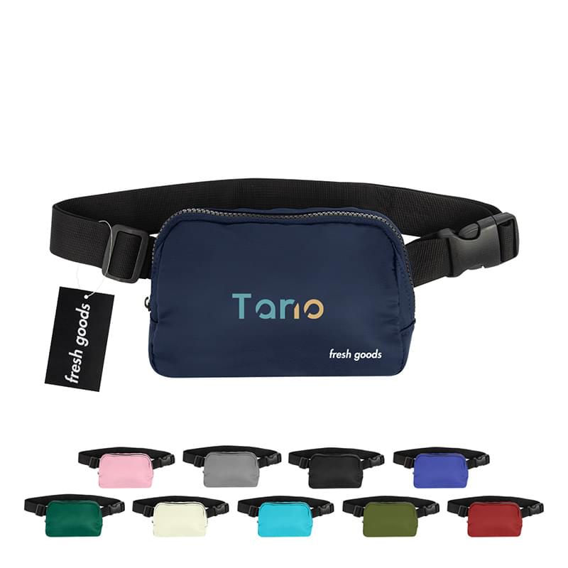 Fresh Goods Anywhere Belt Bag