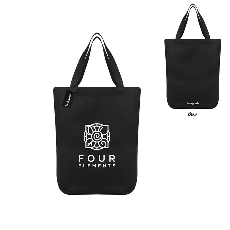 Fresh Goods Chandler 12 oz. Cotton Tote Bag