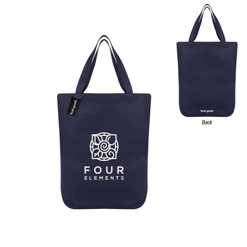 Fresh Goods Chandler 12 oz. Cotton Tote Bag