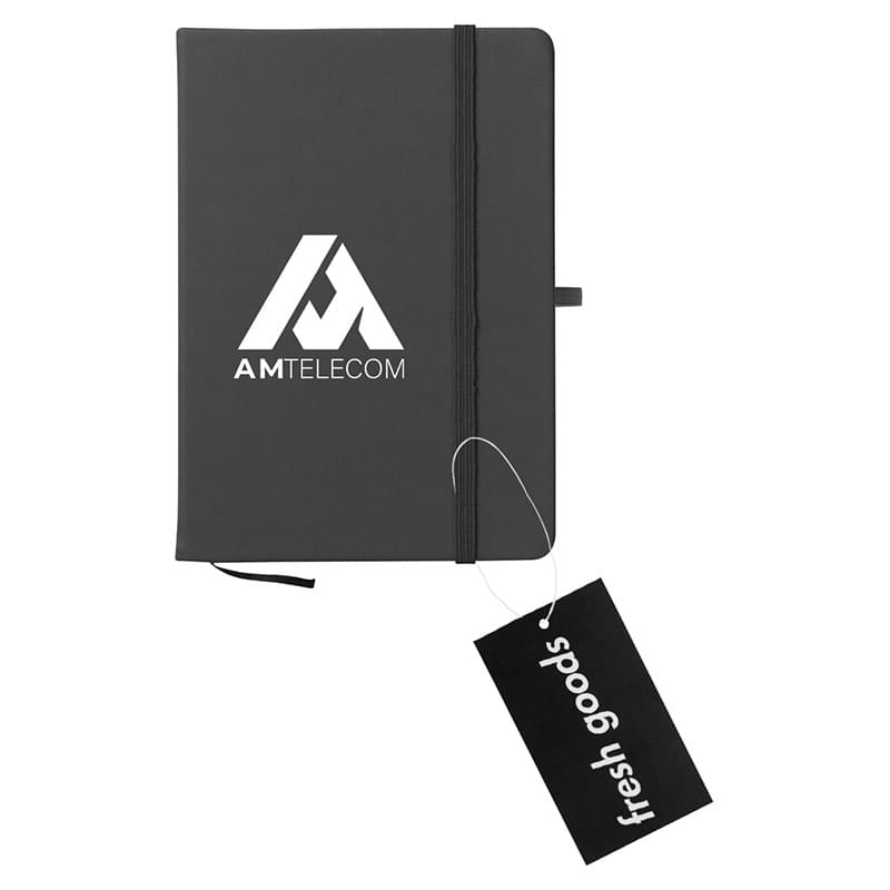 Fresh Goods Journal Notebook
